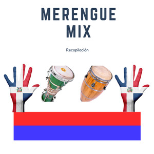 Merengue Mambo Mix, Vol. 1