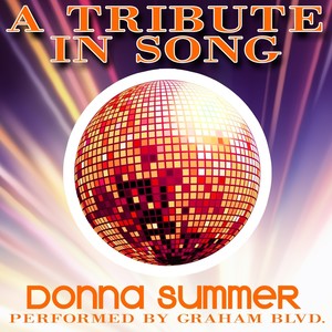 Donna Summer Tribute in Song