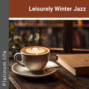 Leisurely Winter Jazz