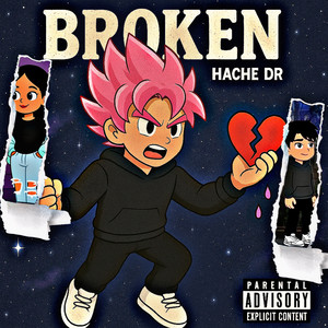 Broken (Explicit)