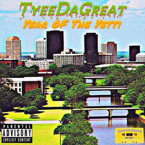 Year Of The Yetti (Explicit)