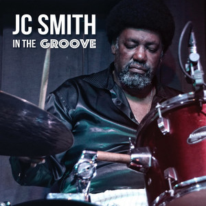 JC Smith in the Groove