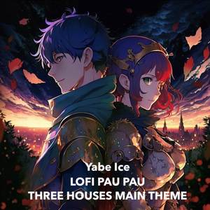 Three Houses Main Theme (From "Fire Emblem")