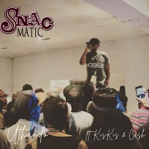 Uthando (feat. KisKis & Cesh) (Explicit)