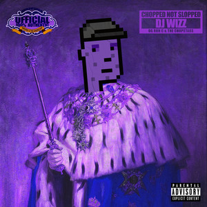 Believers (Chopped Not Slopped Remix|Explicit)