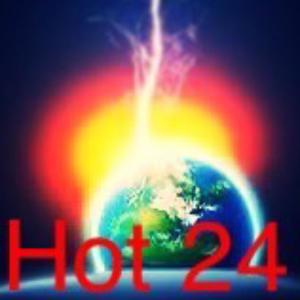 Hot 24 (Explicit)