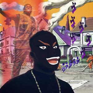 ZA WARUDO (Explicit)