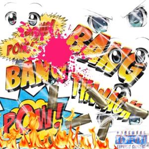 GET BACK (Explicit)