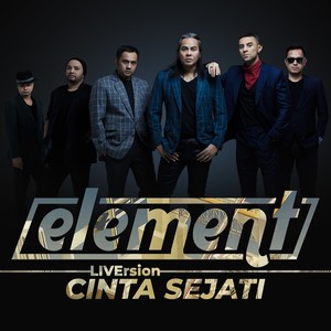 Cinta Sejati (Liversion)