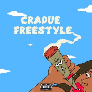 Craque Freestyle (Explicit)
