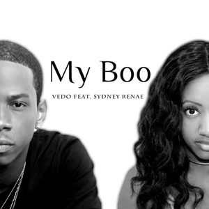 My Boo (Prod. by Don Jarvis)