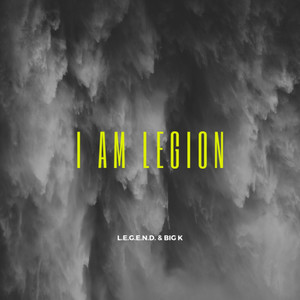 I am Legion