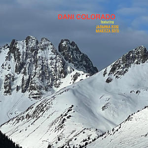 CAN'T YOU SEE (feat. JASMINA ROSE)