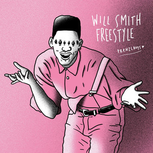 Will Smith Freestyle (Explicit)