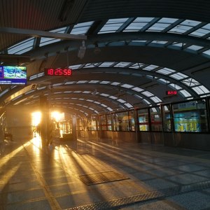 原地