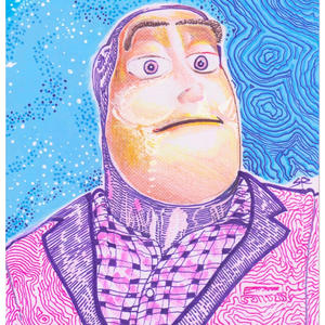 BUZZ LIGHTYEAR (feat. Apex God) (Explicit)