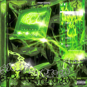 Slime City (Explicit)