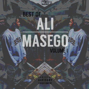 Best of Ali Masego, Vol. 1 (Explicit)