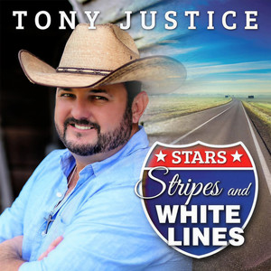 Stars, Stripes, and White Lines