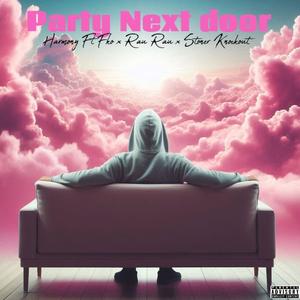 Party Next Door (Sunday) (feat. Fko, Rau Rau & Stoner Knockout) (Explicit)