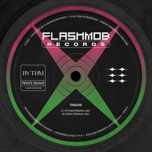 Edge (Radio MIx)