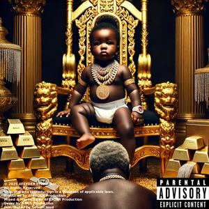 Papa (feat. Keepdy) (Explicit)