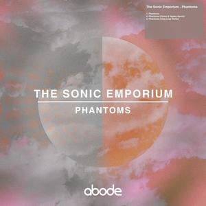 Phantoms (Greg Less Remix)