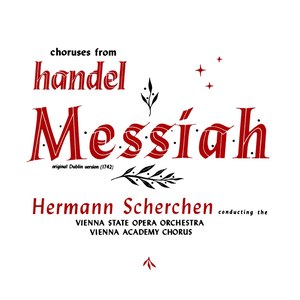 Choruses From Handel's Messiah