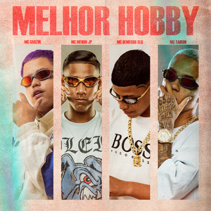 Melhor Hobby (Explicit)