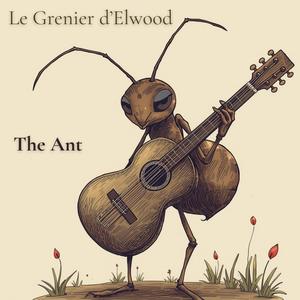 The Ant (feat. Emmanuelle)