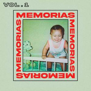 Memorias (Vol.1)