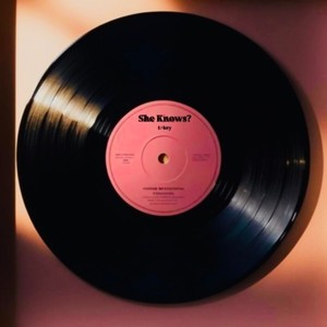 She knows? (Explicit)