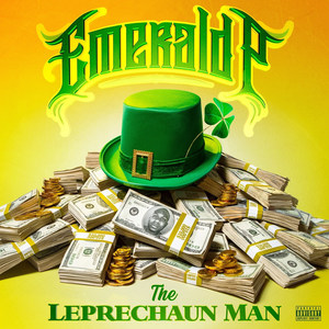 The Leprechaun Man (Explicit)