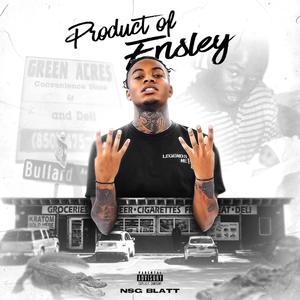 Product Of Ensley (Explicit)