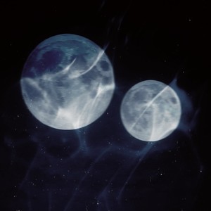 Double moon
