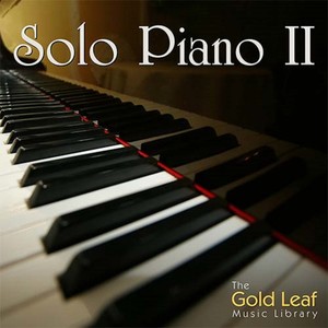 Solo Piano, Vol. 2