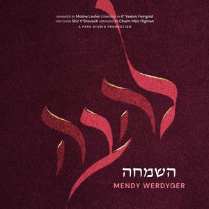 Hasimcha (feat. Mendy Werdyger)