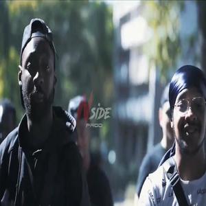 LAISSE (feat. Ryfleu) (Explicit)