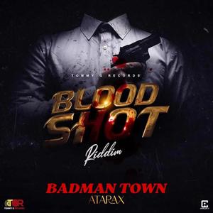 Badman Town (Explicit)