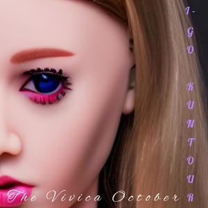 The Vivica October (Explicit)