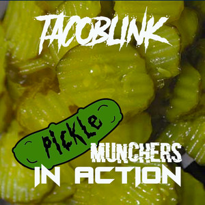 Pickle Munchers in Action (Explicit)