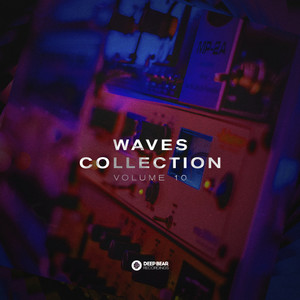 Waves Collection, Vol. 10 (Explicit)