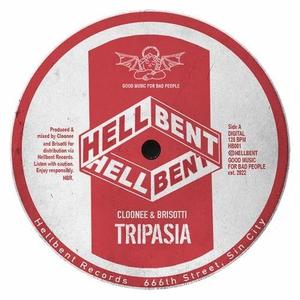 Tripasia (Extended Mix|Original Mix)