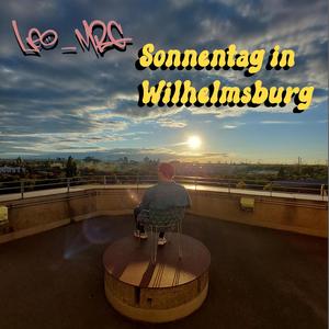 Sonnentag in Wilhelmsburg