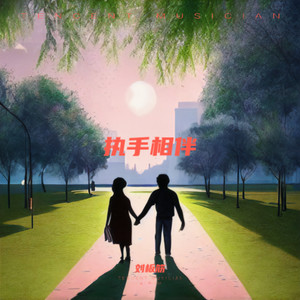 执手相伴 (伴奏)