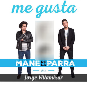 Me Gusta (feat. Jorge Villamizar)