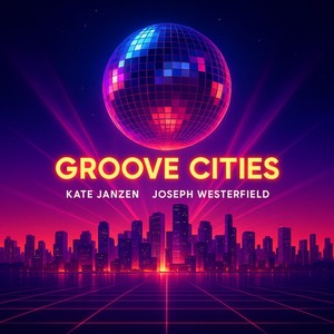 GROOVE CITIES
