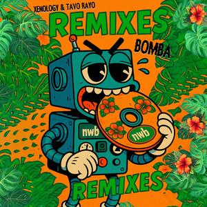 BOMBA (Seul Hoski Remix)
