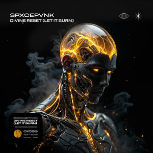 Divine Reset (Let It Burn) (Explicit)