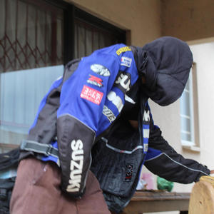 ***** yellinng yehhh (feat. Cinderella, Ginogyptian & Lwazislipknot) (Explicit)